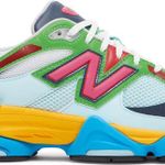 Tênis New Balance 9060 Beach Glass