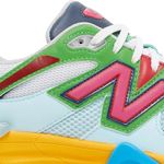Tênis New Balance 9060 Beach Glass
