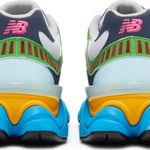 Tênis New Balance 9060 Beach Glass