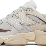 Tênis New Balance 9060 Grey Matter Timberwolf