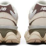 Tênis New Balance 9060 Grey Matter Timberwolf