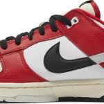 Tênis Nike Dunk Low Split - Chicago