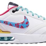 Tênis Nike Air Max Dawn Floral Swoosh
