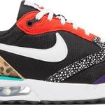 Tênis Nike Air Max Dawn Safari Animal