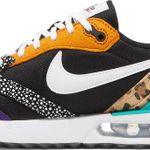 Tênis Nike Air Max Dawn Safari Animal