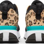 Tênis Nike Air Max Dawn Safari Animal
