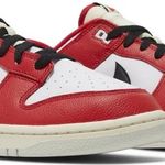Tênis Nike Dunk Low Split - Chicago