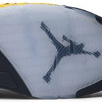 Tênis Air Jordan 5 Retro SP Michigan