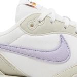 Tênis Nike Air Max Dawn Light Bone Purple Dawn
