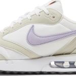 Tênis Nike Air Max Dawn Light Bone Purple Dawn