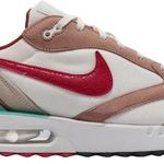 Tênis Nike Air Max Dawn Gym Red Sanddrift