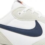 Tênis Nike Air Max Dawn Light Bone Midnight Navy
