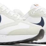 Tênis Nike Air Max Dawn Light Bone Midnight Navy