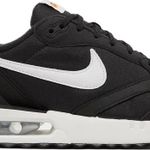 Tênis Nike Air Max Dawn Black Summit White