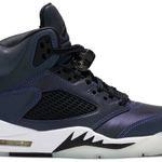 Tênis Air Jordan 5 Retro Oil Grey