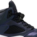 Tênis Air Jordan 5 Retro Oil Grey