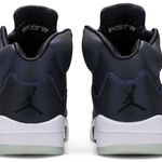 Tênis Air Jordan 5 Retro Oil Grey