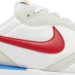 Tênis Nike Air Max Dawn White Blue Red