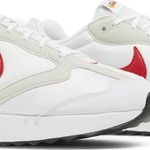 Tênis Nike Air Max Dawn White Blue Red
