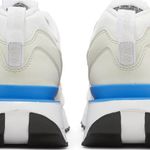 Tênis Nike Air Max Dawn White Blue Red