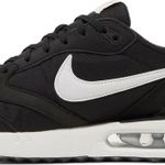 Tênis Nike Air Max Dawn Black Summit White