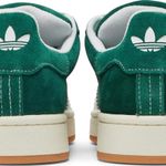 Tênis Adidas Campus 00s Dark Green Gum