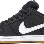 Tênis Nike Dunk Low SB Orange Label