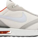 Tênis Nike Air Max Dawn Phantom Picante Red