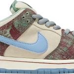 Tênis Nike Crenshaw Skate Club x Dunk Low SB