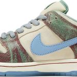 Tênis Nike Crenshaw Skate Club x Dunk Low SB