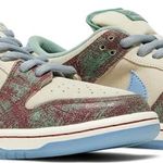 Tênis Nike Crenshaw Skate Club x Dunk Low SB