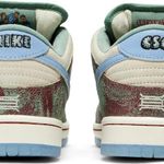 Tênis Nike Crenshaw Skate Club x Dunk Low SB