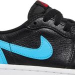 Tênis Air Jordan 1 Retro Low OG NC to Chi