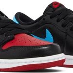Tênis Air Jordan 1 Retro Low OG NC to Chi