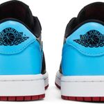 Tênis Air Jordan 1 Retro Low OG NC to Chi