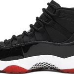 Tênis Air Jordan 11 Retro Bred 2019