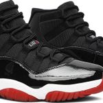 Tênis Air Jordan 11 Retro Bred 2019