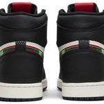 Tênis Air Jordan 1 High A Star Is Burn