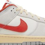 Tênis Nike Dunk Low Athletic Department - Picante Red