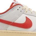 Tênis Nike Dunk Low Athletic Department - Picante Red
