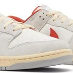 Tênis Nike Dunk Low Athletic Department - Picante Red