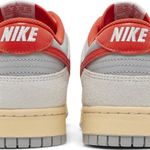 Tênis Nike Dunk Low Athletic Department - Picante Red