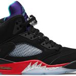 Tênis Air Jordan 5 Retro Top 3
