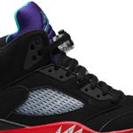Tênis Air Jordan 5 Retro Top 3