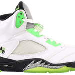 Tênis Air Jordan 5 Retro Q54 Quai 54
