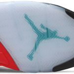 Tênis Air Jordan 5 Retro Top 3