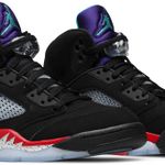Tênis Air Jordan 5 Retro Top 3