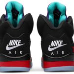 Tênis Air Jordan 5 Retro Top 3