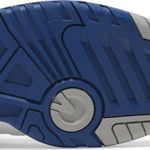 Tênis New Balance 550 White Blue Groove