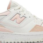 Tênis New Balance 550 White Pink